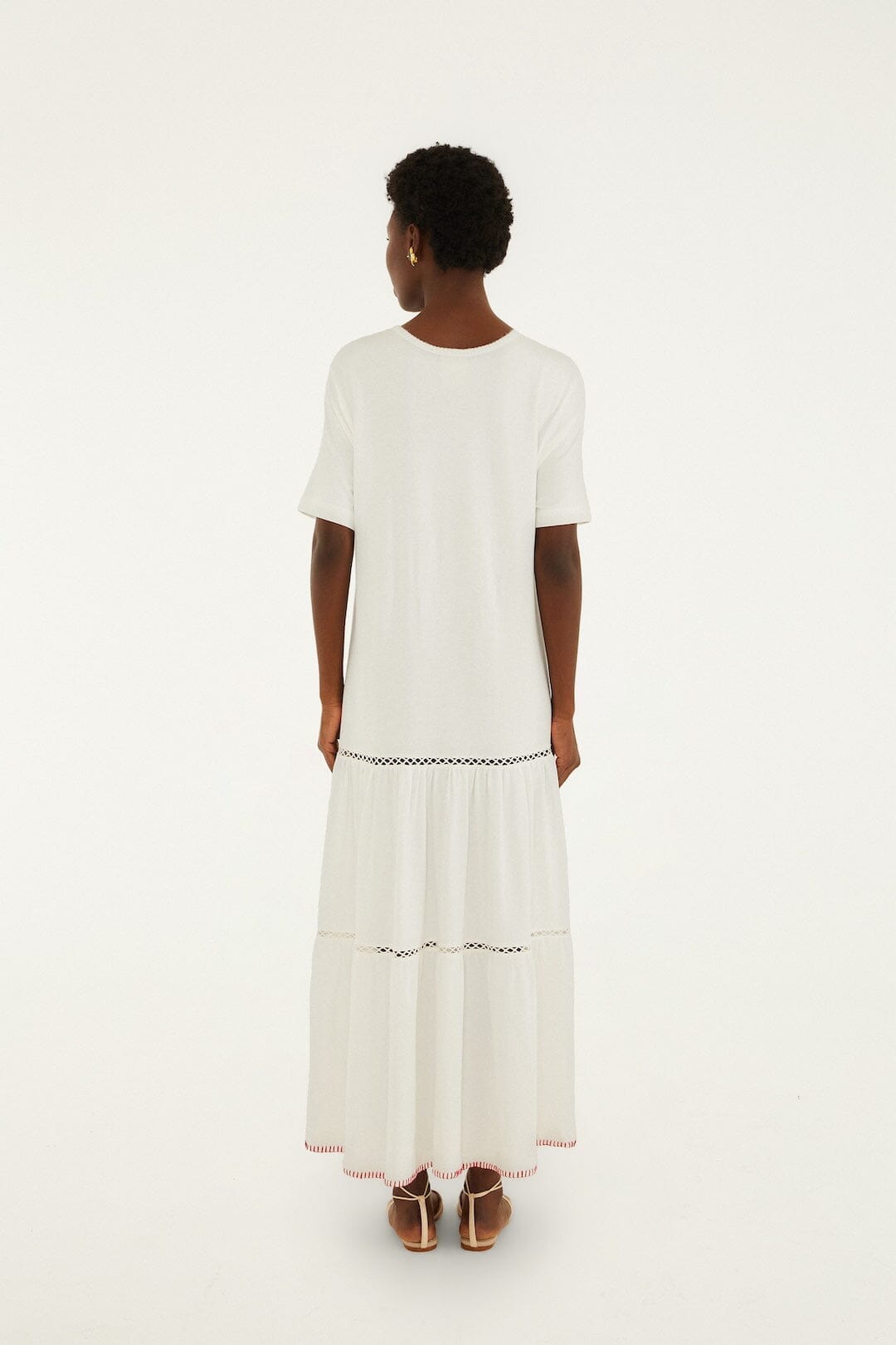 Gute Reise, Maxikleid