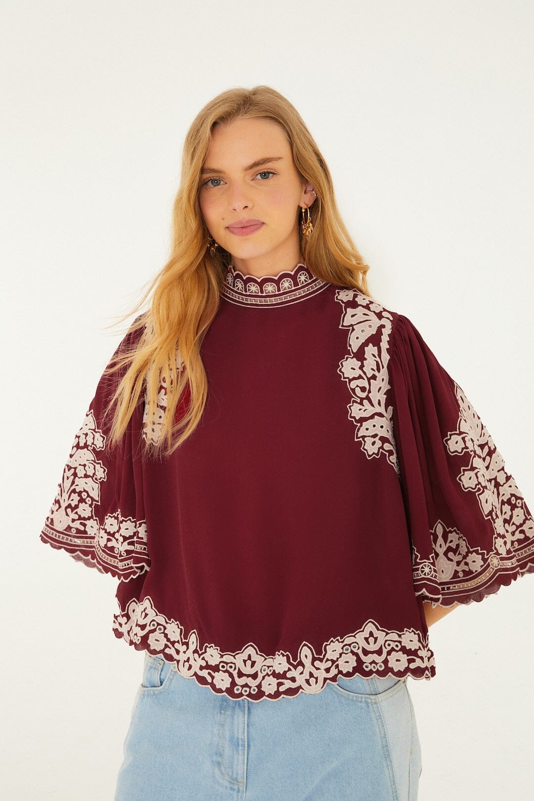 Sale Tops
