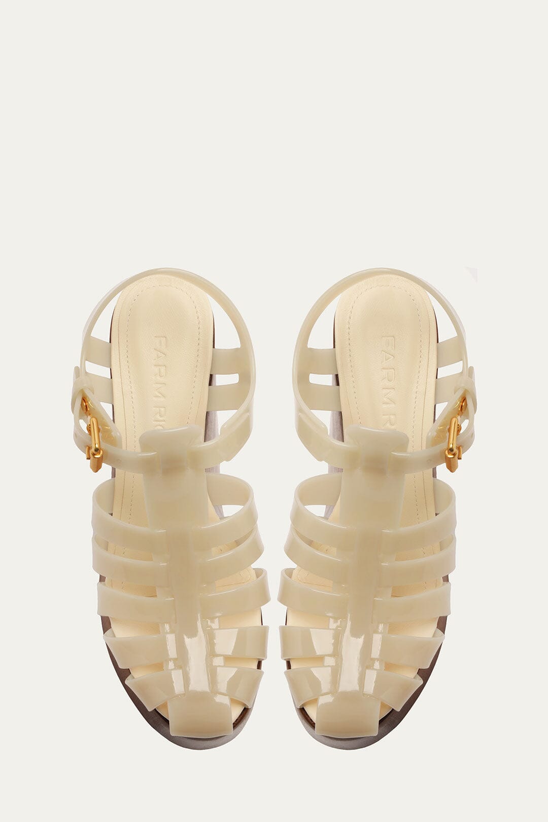 Fisherman Jelly Wedge