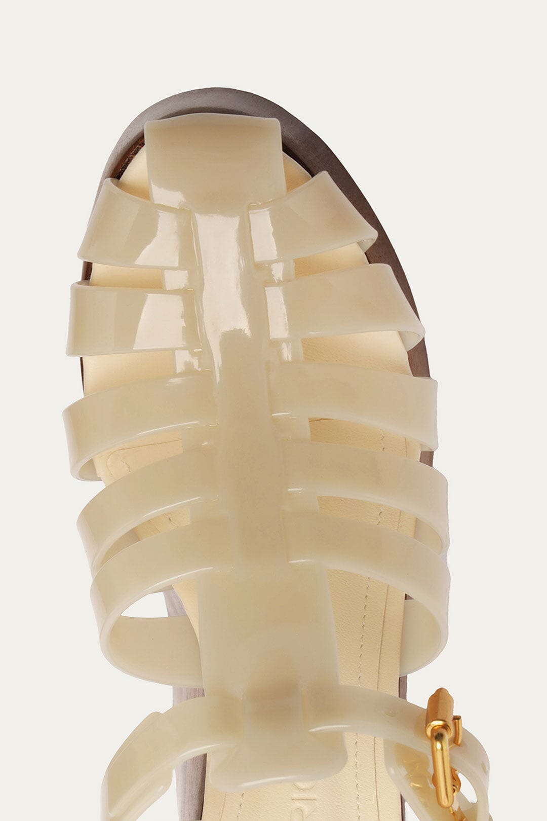 Fisherman Jelly Wedge