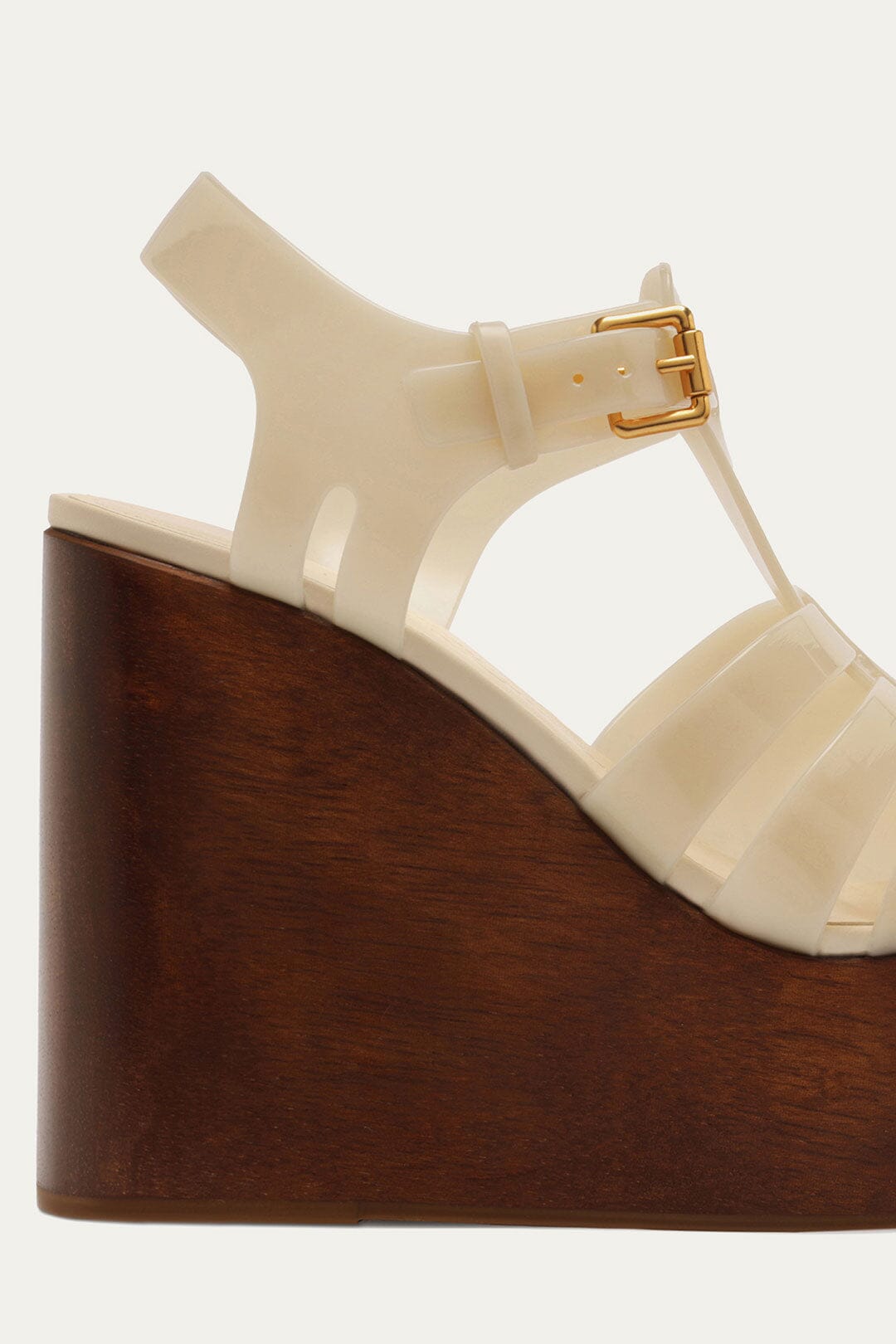 Fisherman Jelly Wedge