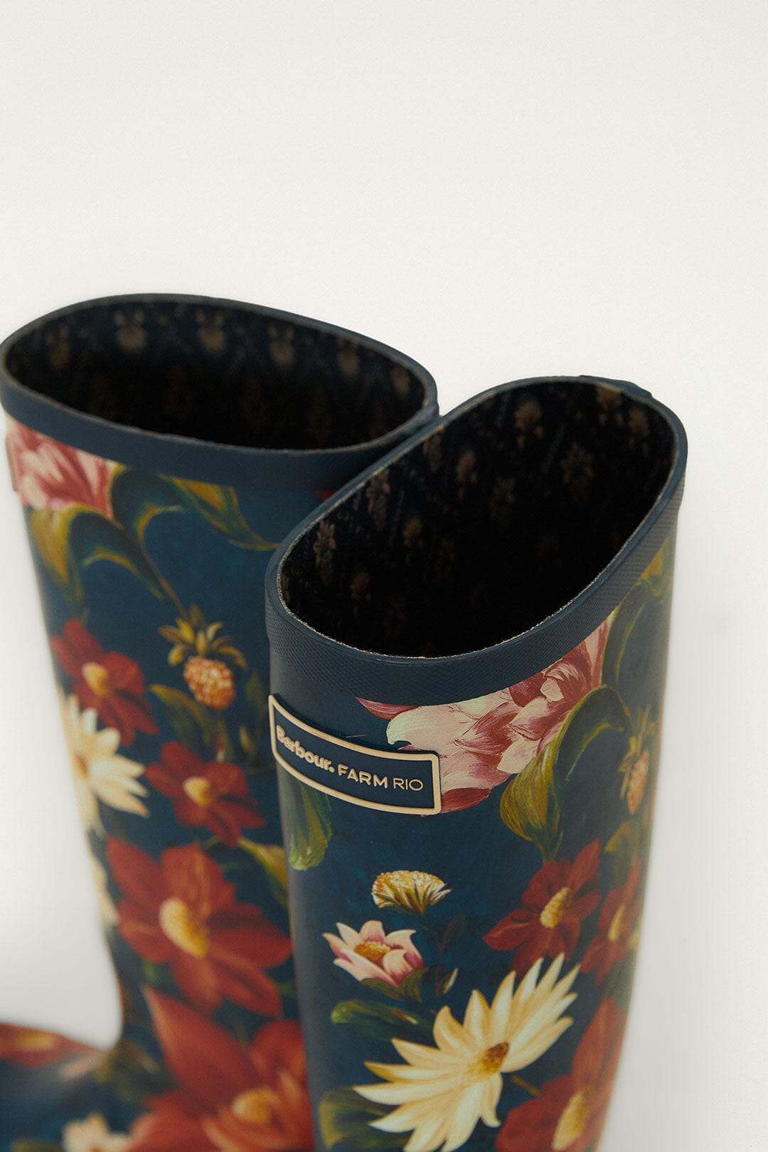 WILD BLUMEN WELLINGTONS