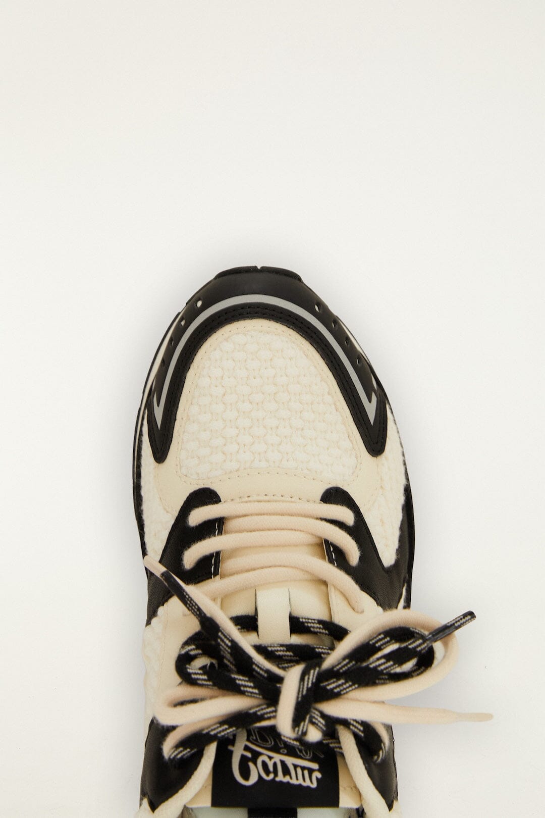 Off-White Farm Rio Sneaker