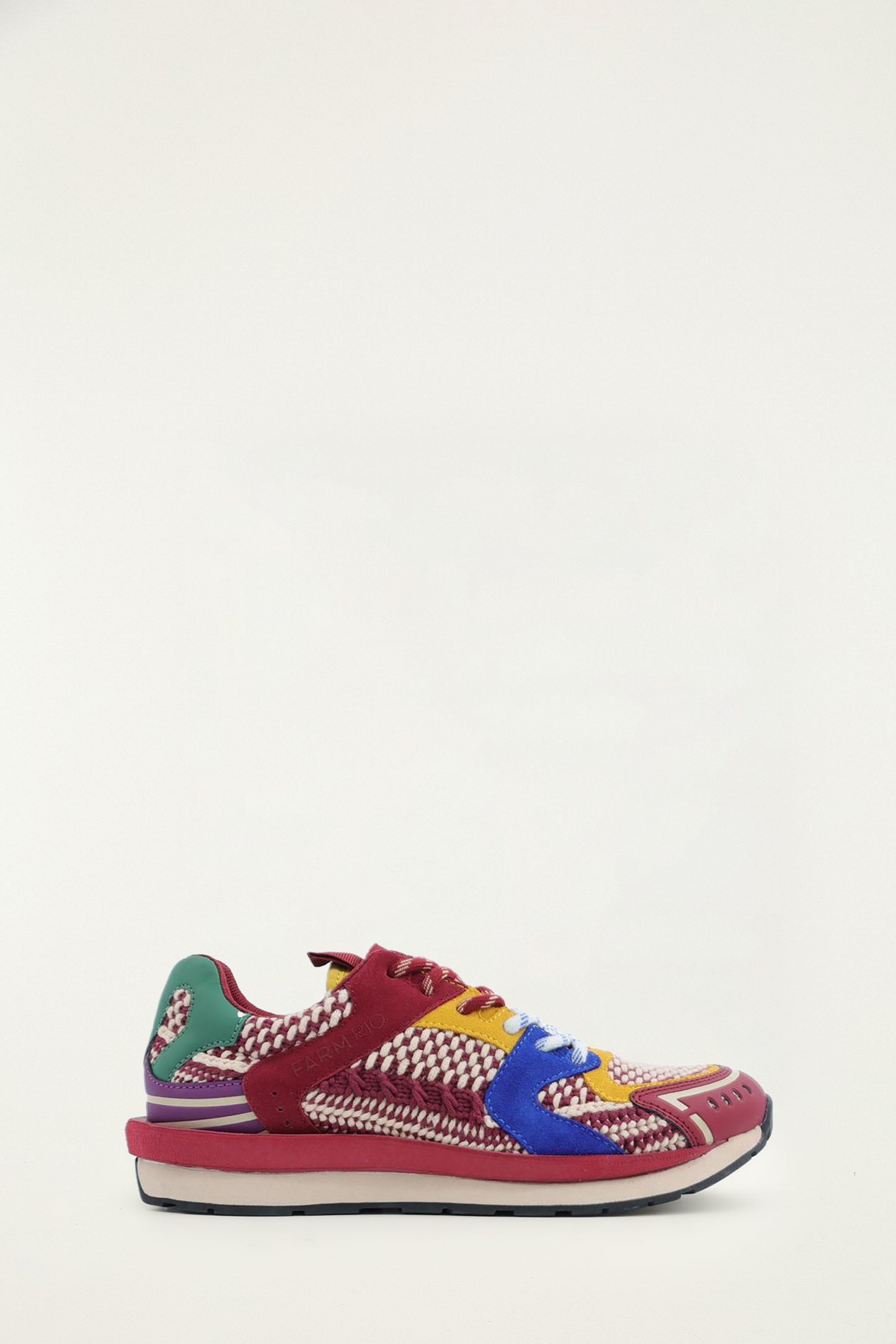 Farm Rio Sneaker