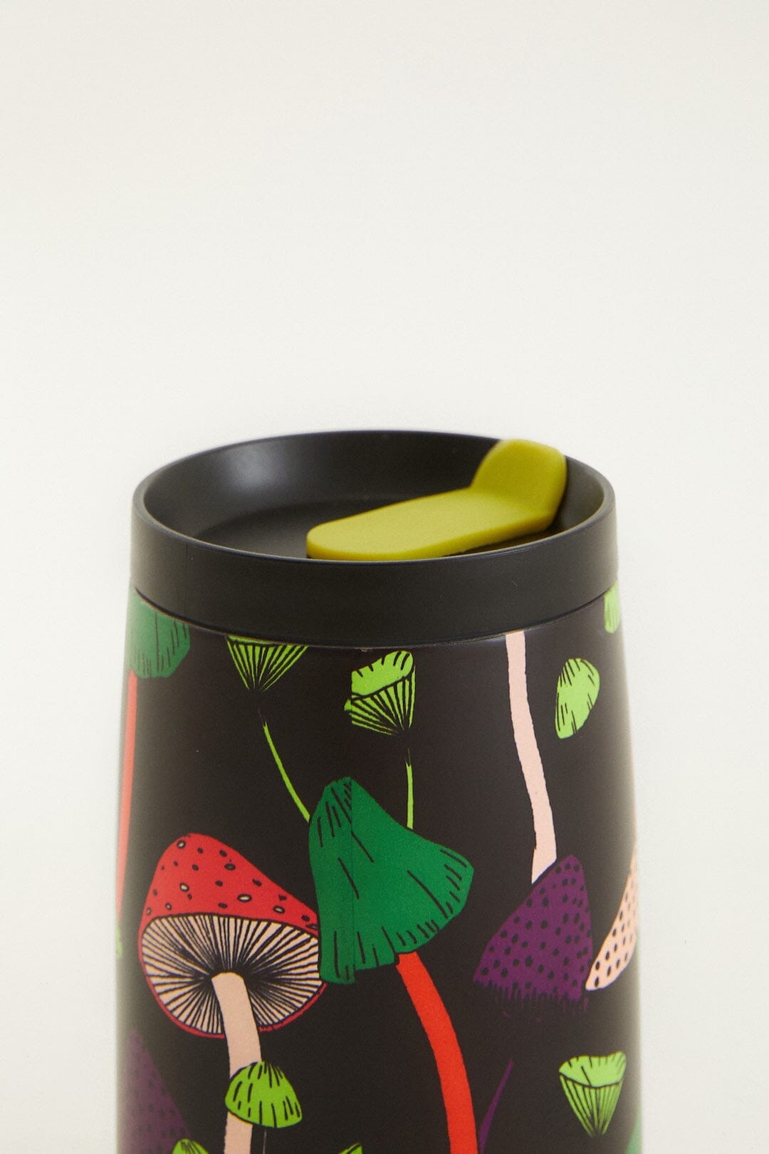 Mushroom Insulated Stay Fresh Cup