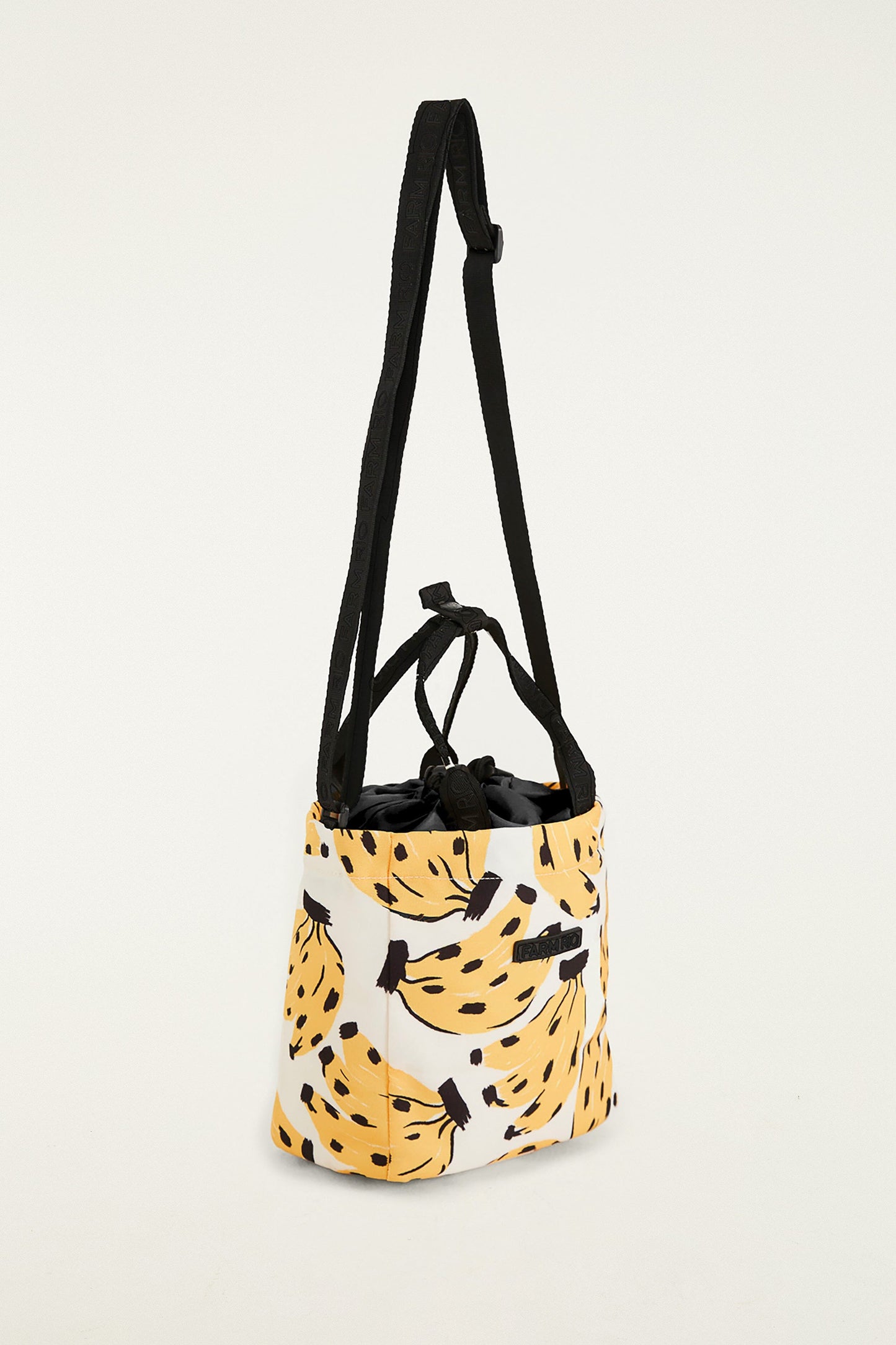 Off-White Bossa Banana Lunch Bag