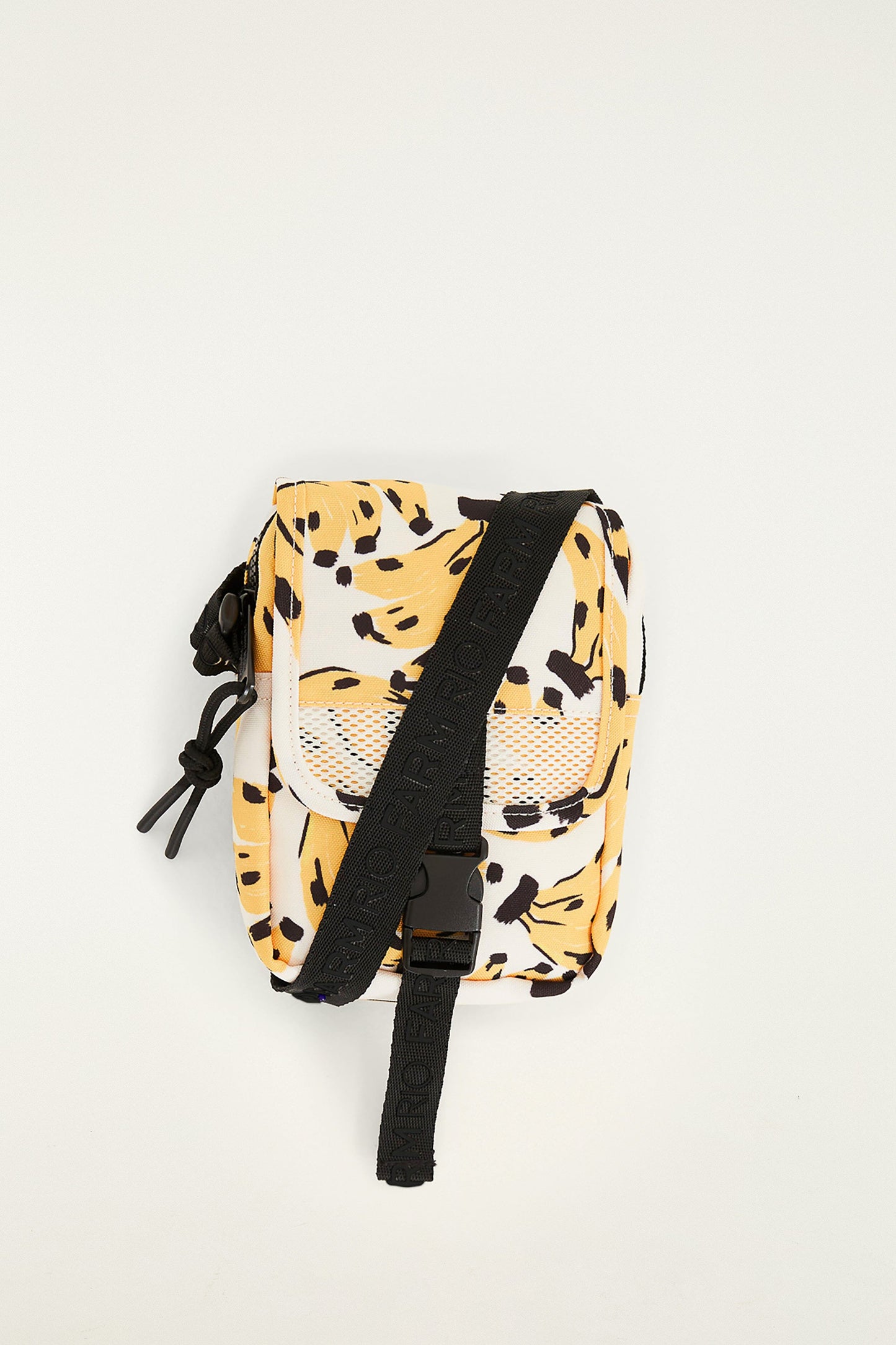 Bossa Banana Crossbody Bag