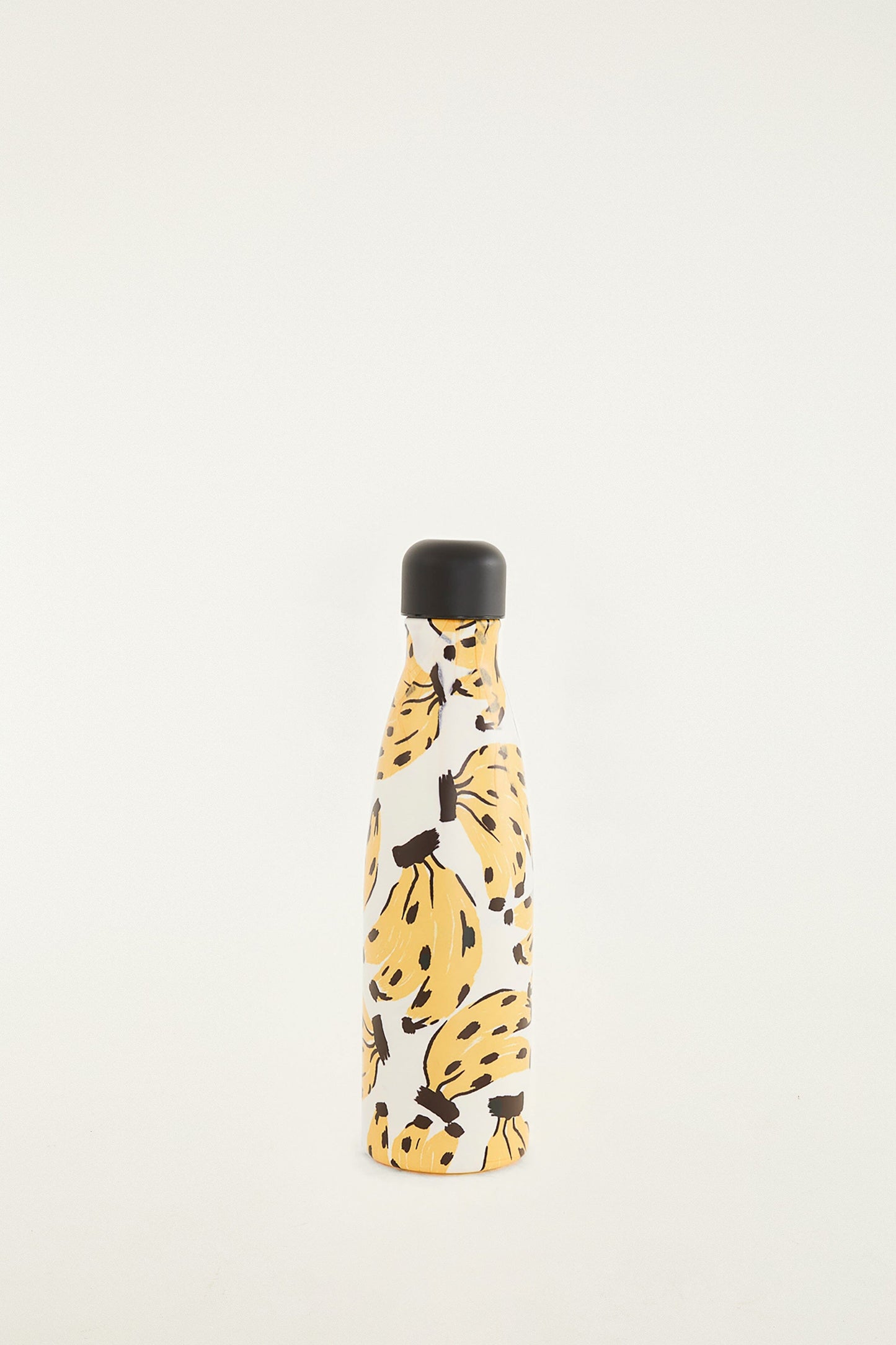 Bossa Banana Forest Insulated Stay Fresh Bottle