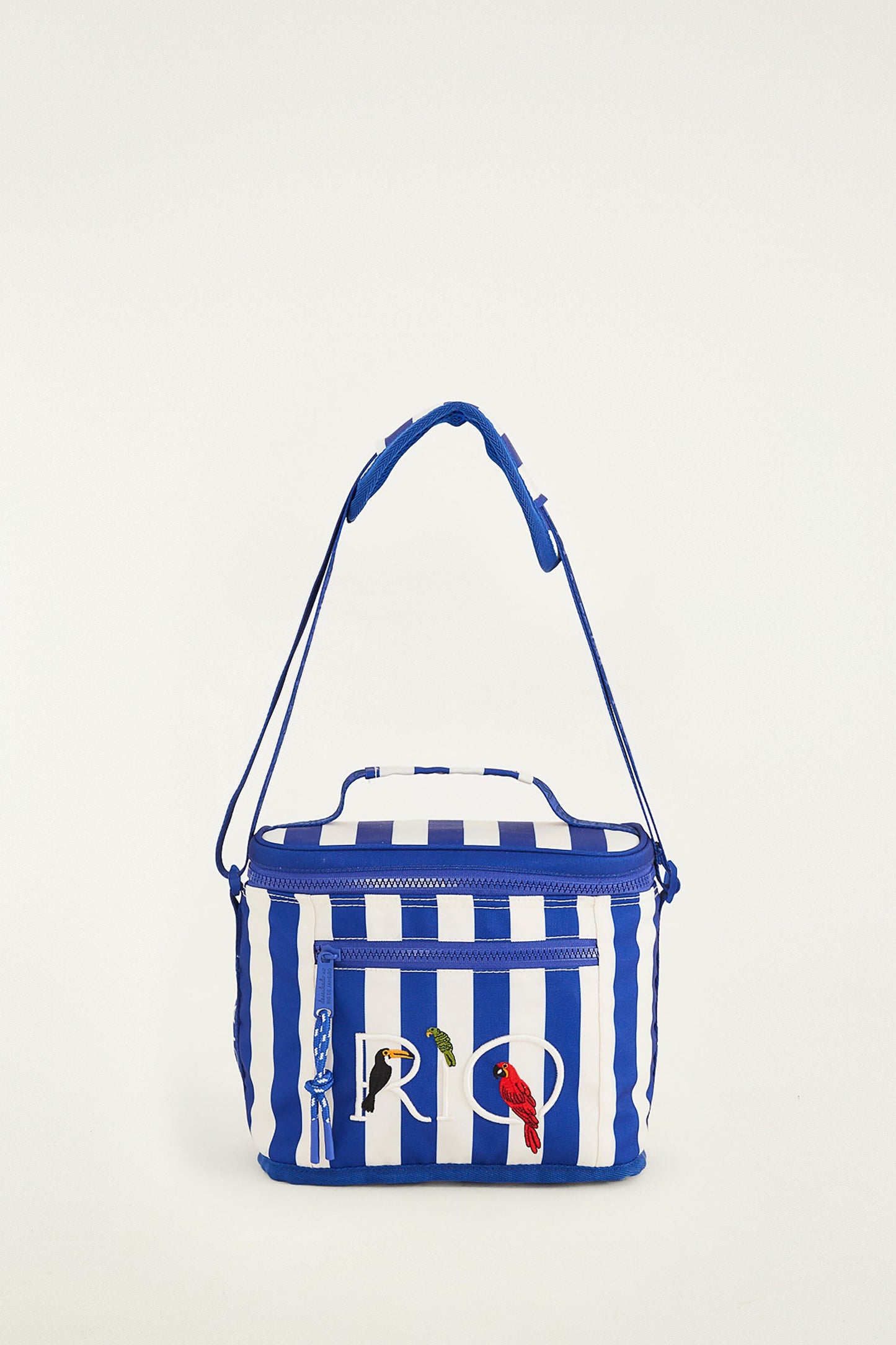 Blue Farm Farofa Rio Mini Insulated Cooler Bag