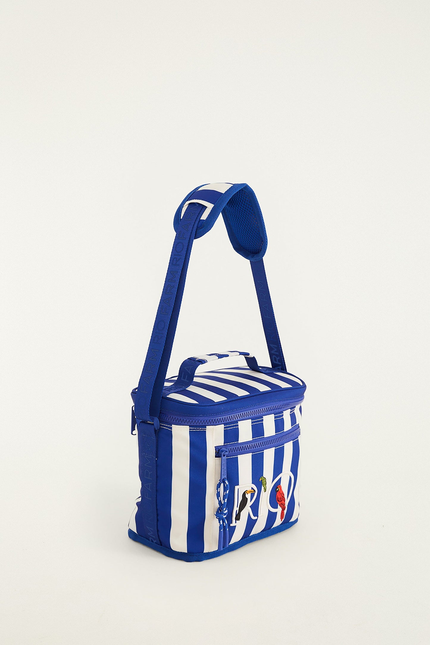 Blue Farm Farofa Rio Mini Insulated Cooler Bag