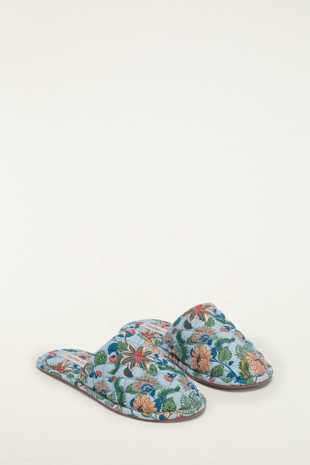 Farm Hotel Slipper