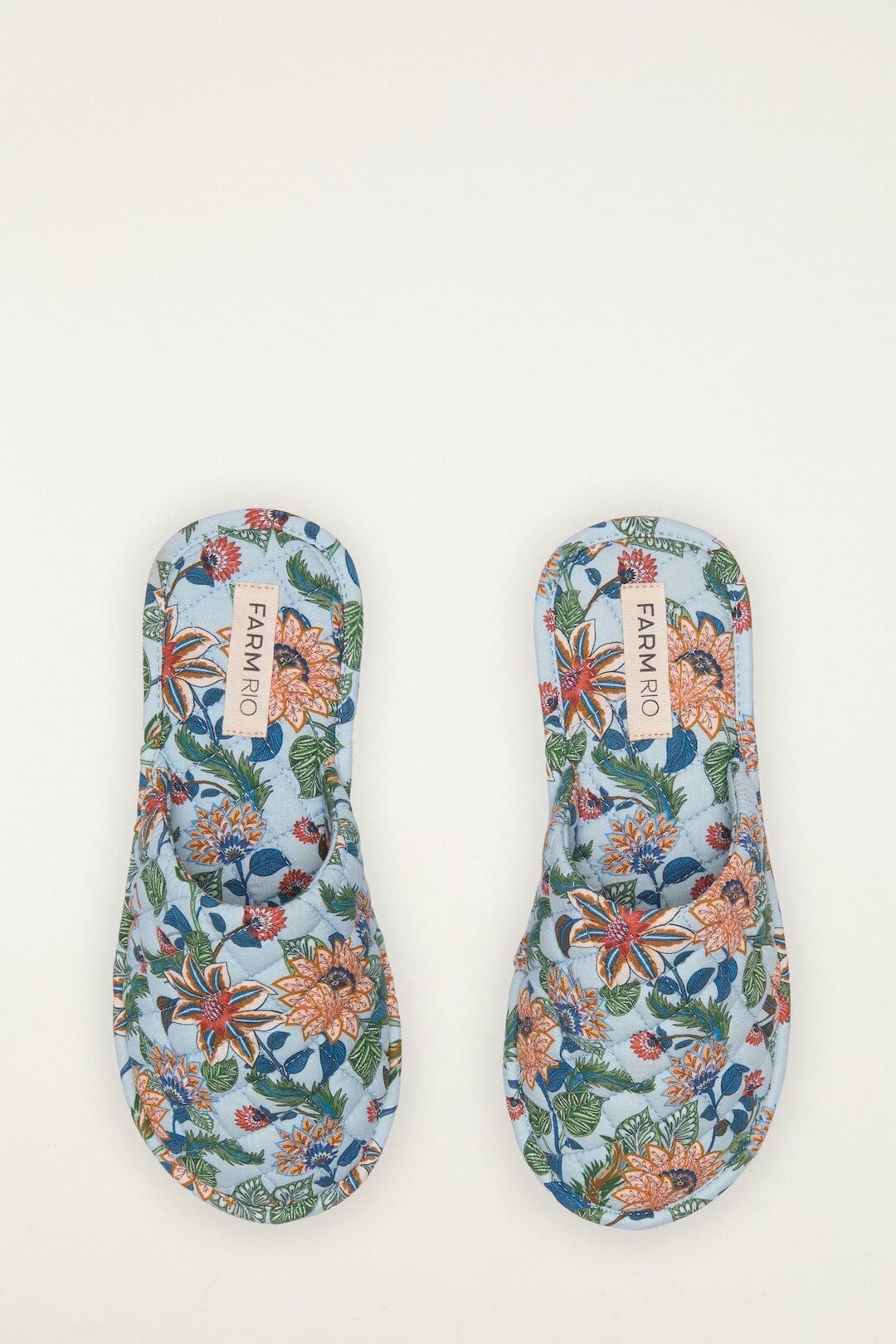 Farm Hotel Slipper
