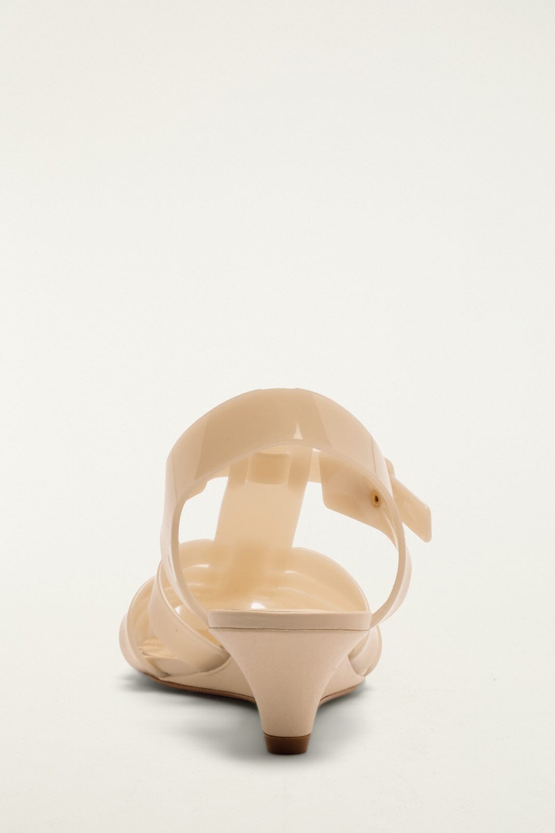 Sand Fisherman Jelly Wedge Sandal