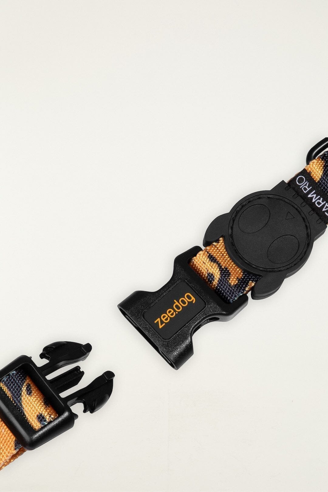 Zeedog Farm Bananas Collar - Size S