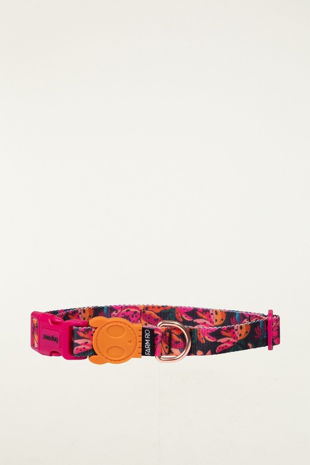 Zeedog Farm Onca Collar - Size M