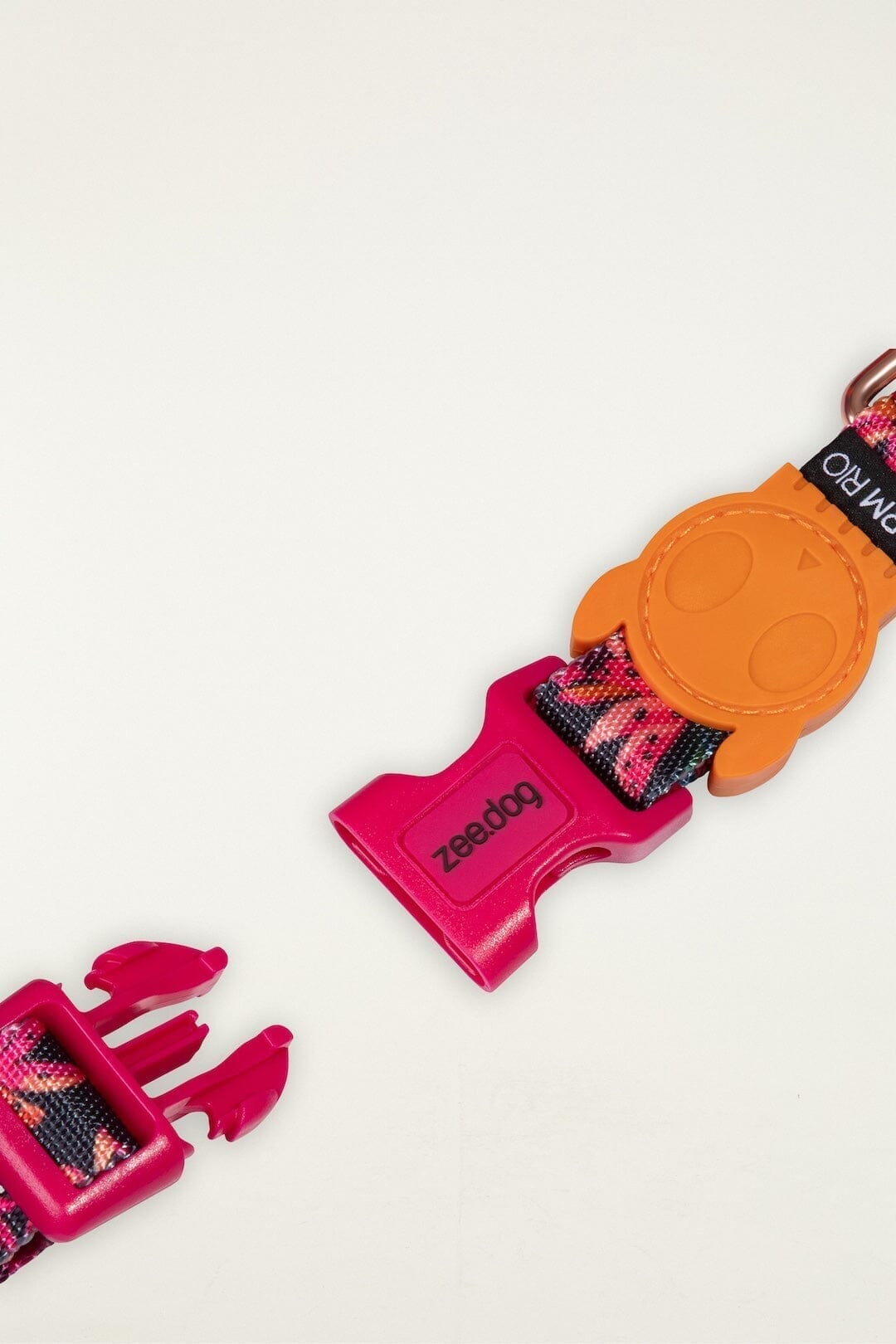 Zeedog Farm Onca Collar - Size M