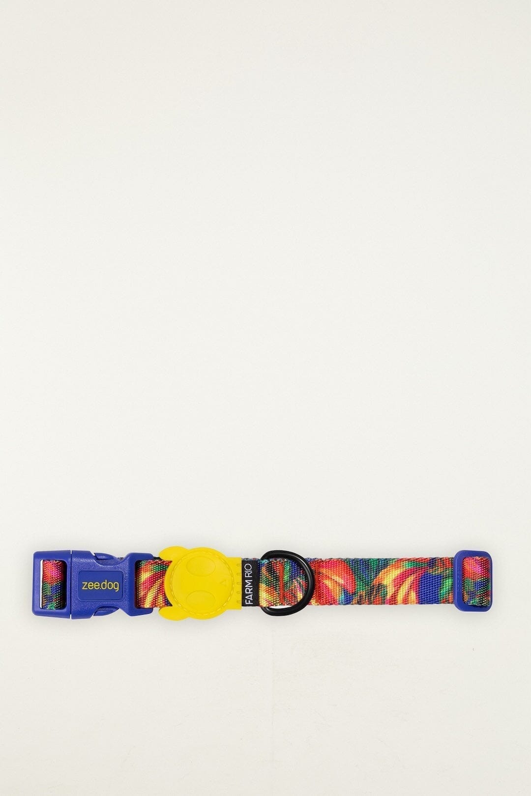Zeedog Farm Samba Collar - Size L