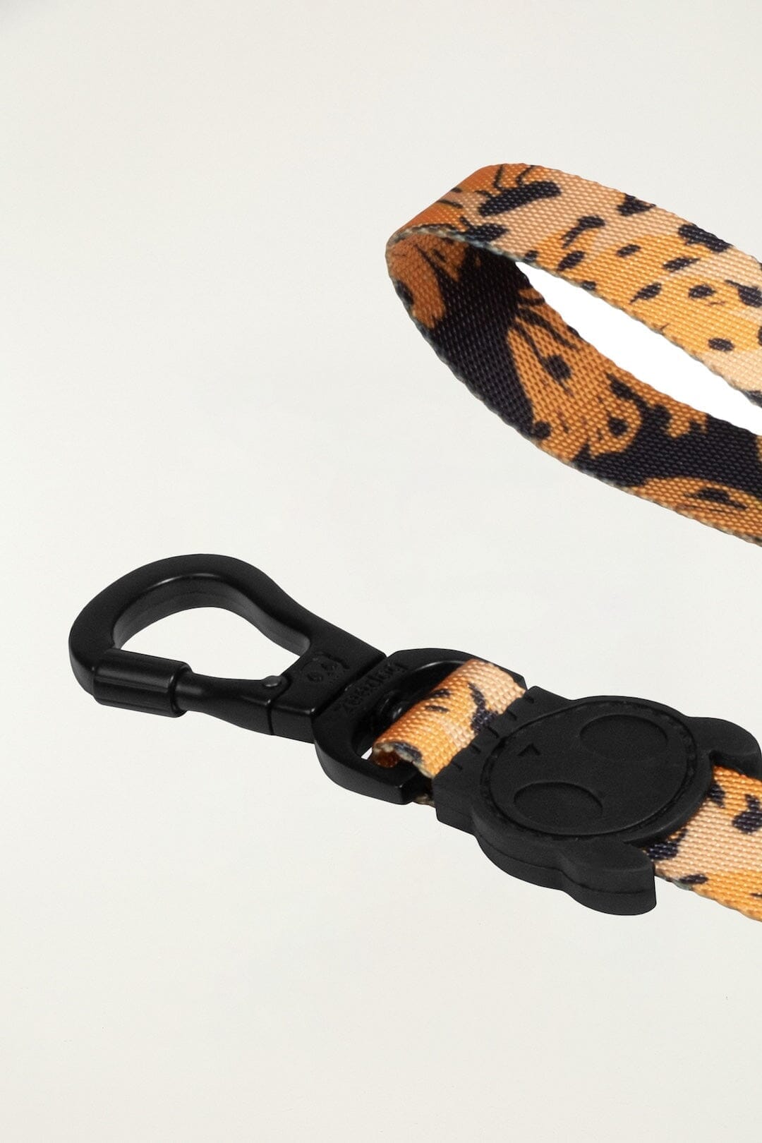 Zeedog Farm Bananas Leash - Size L