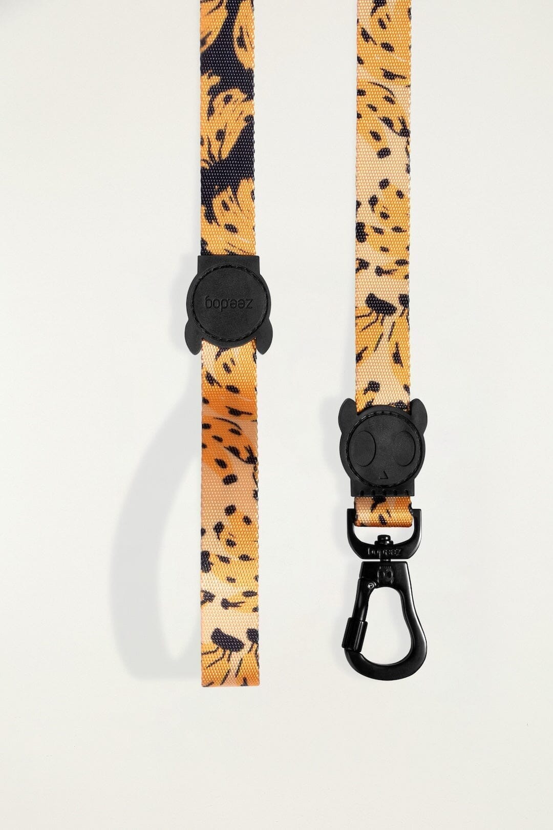 Zeedog Farm Bananas Leash - Size L