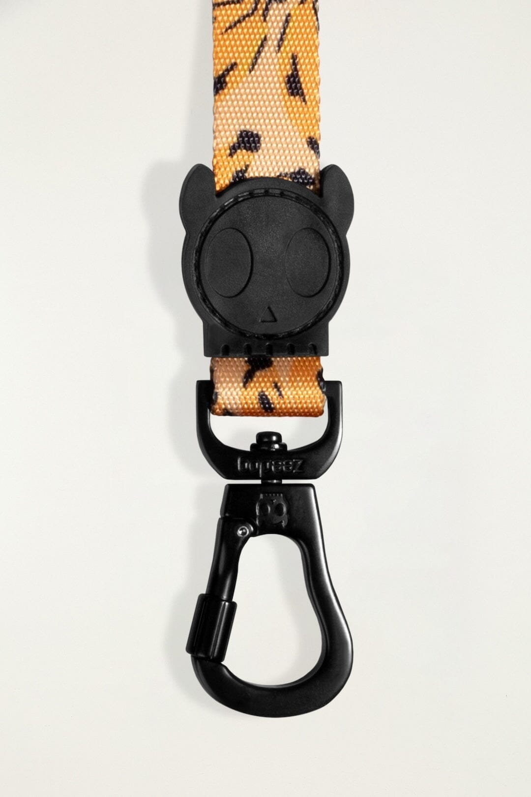 Zeedog Farm Bananas Leash - Size XS