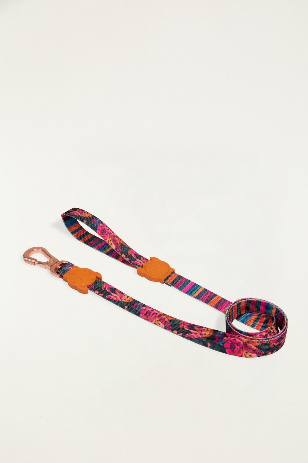 Zeedog Farm Onca Leash - Size L