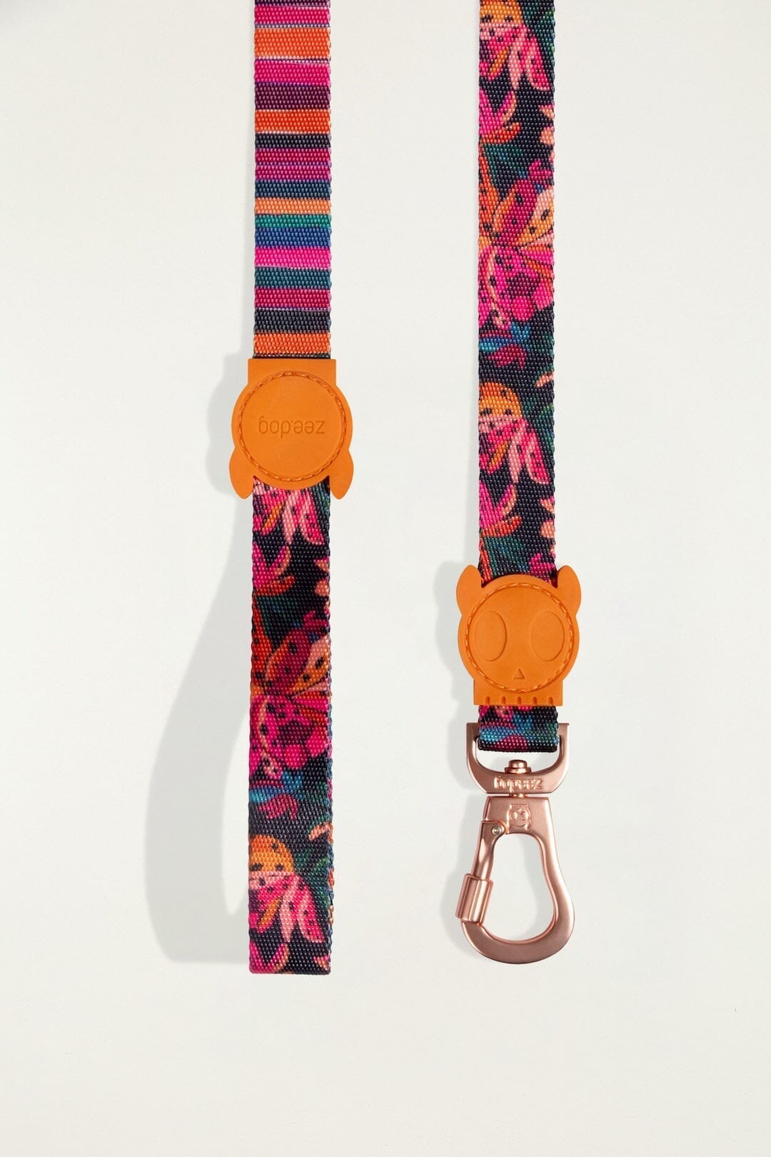 Zeedog Farm Onca Leash - Size L