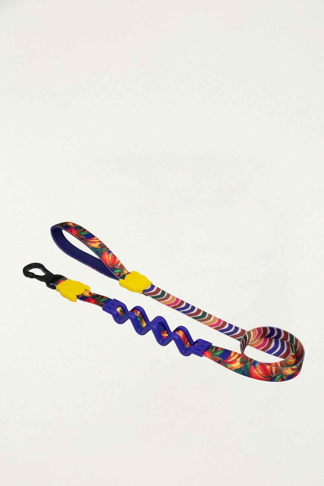 Laisse Zeedog Farm Samba Ruff - Taille S