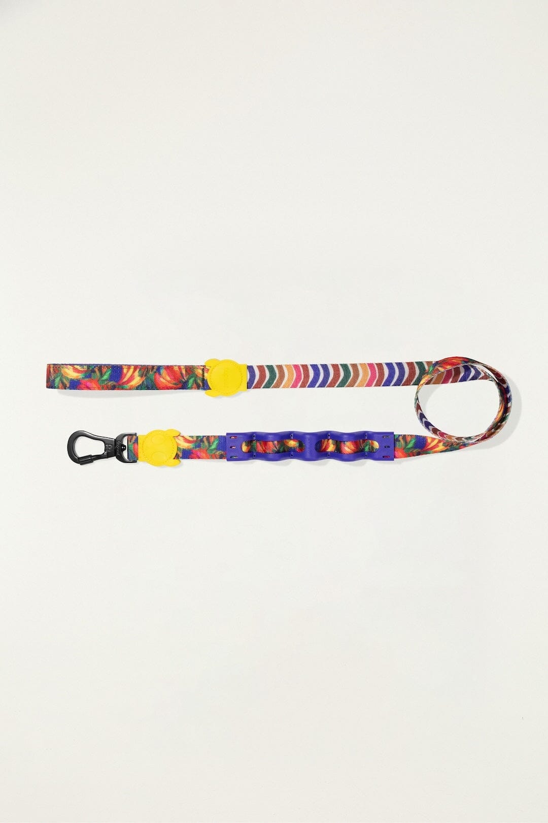 Laisse Zeedog Farm Samba Ruff - Taille S