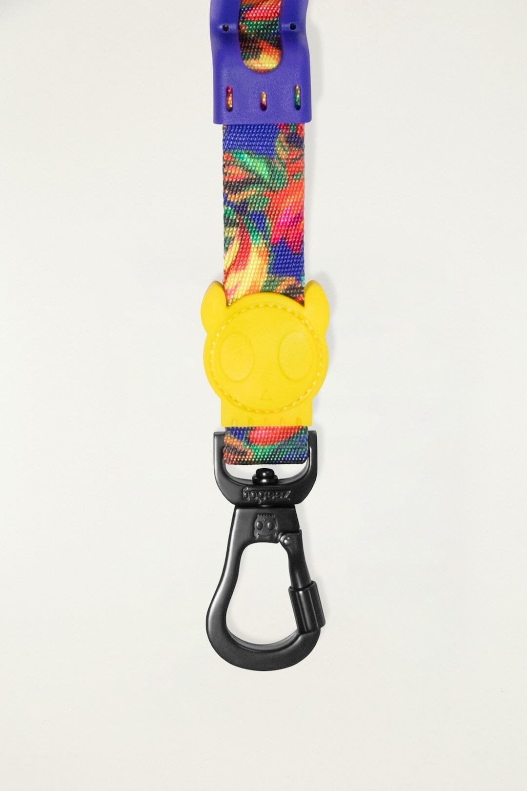 Laisse Zeedog Farm Samba Ruff - Taille S