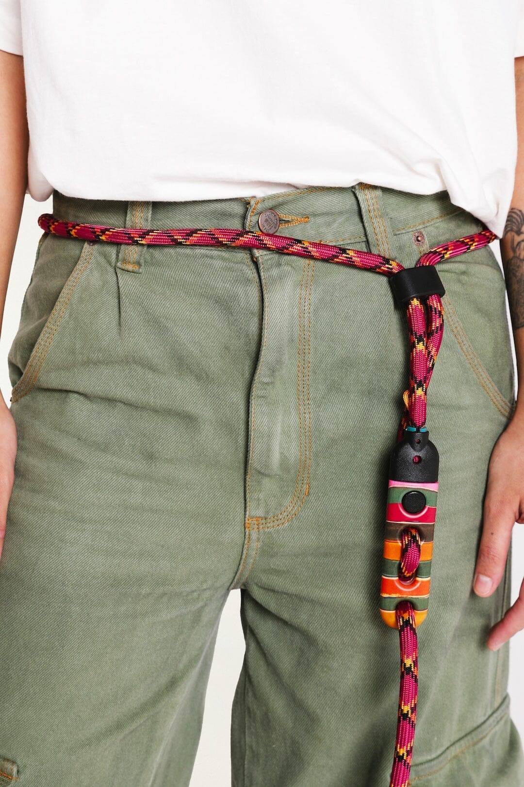 Zeedog Farm Onca Hands-Free Leash