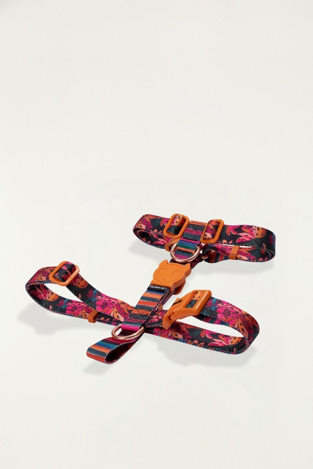 Zeedog Farm Onca H Harness - Size XS