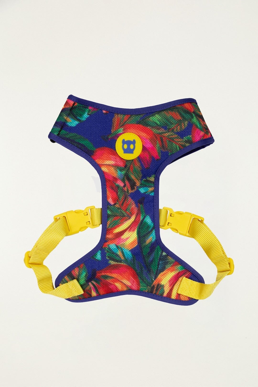 Harnais en maille Zeedog Farm Onca - Taille XS