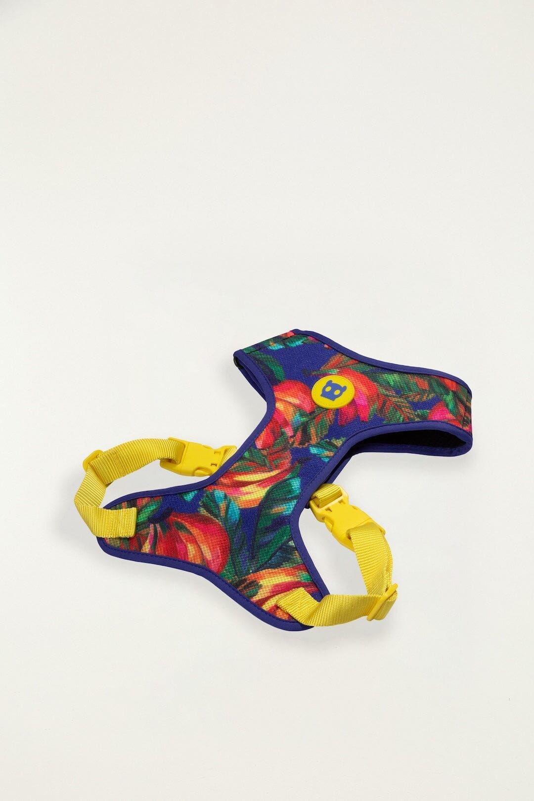 Harnais en maille Zeedog Farm Onca - Taille XS