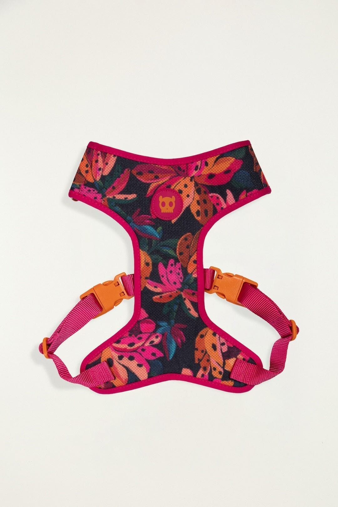 Zeedog Farm Samba Mesh Harness - Size L