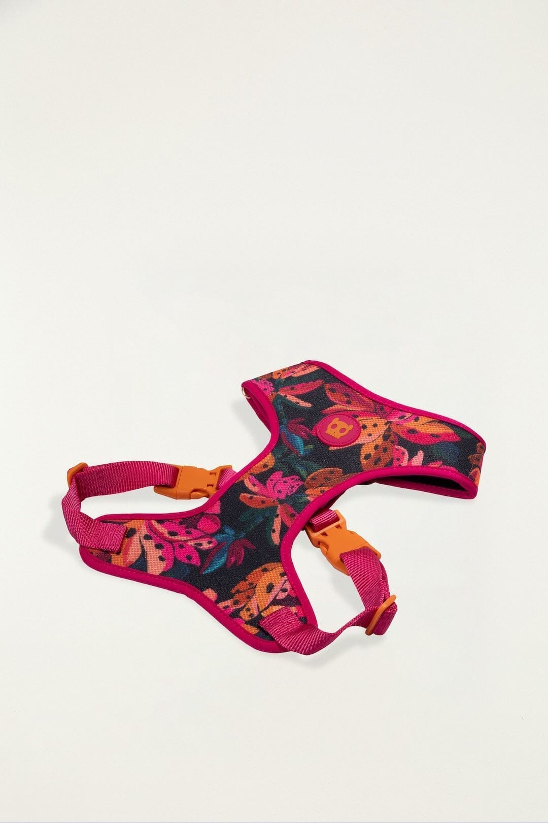 Zeedog Farm Samba Mesh Harness - Size L