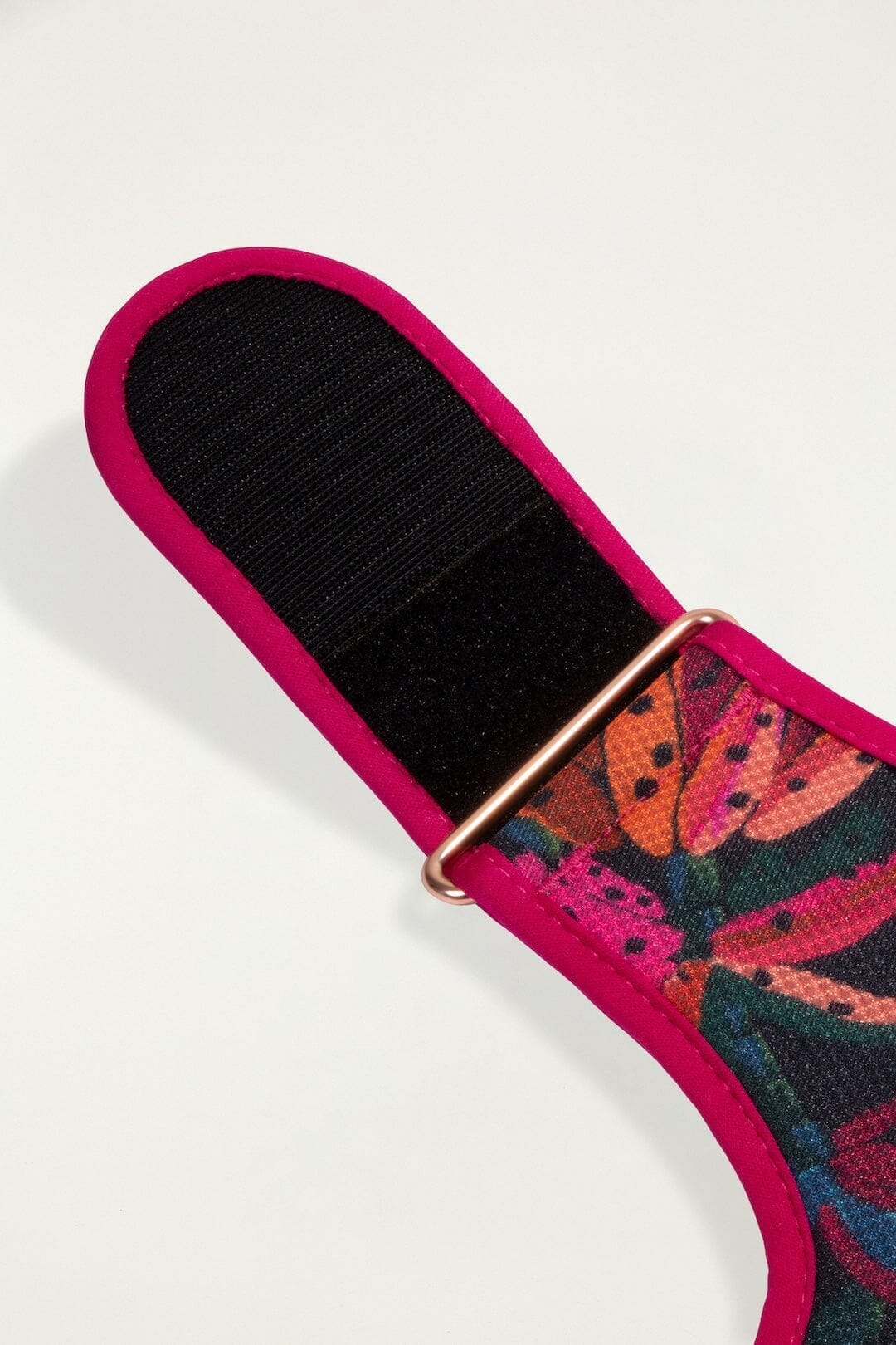 Zeedog Farm Samba Mesh Harness - Size L