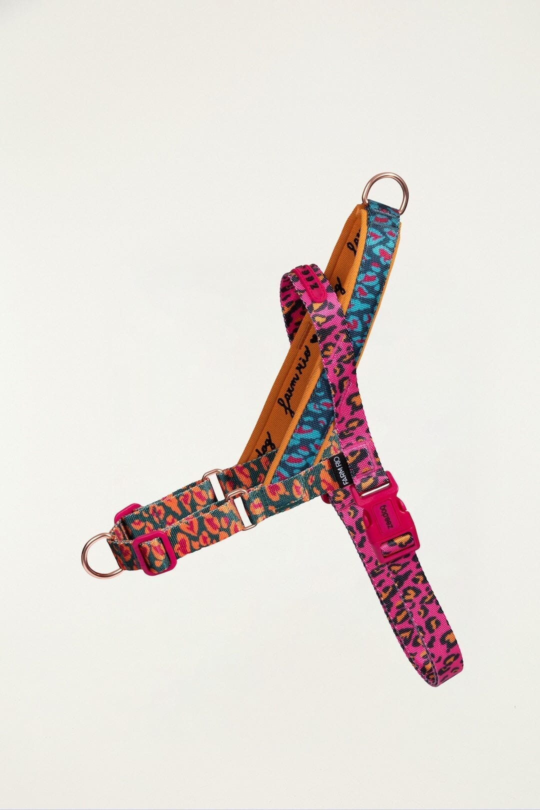 Zeedog Farm Onca Softer Walk - Size S