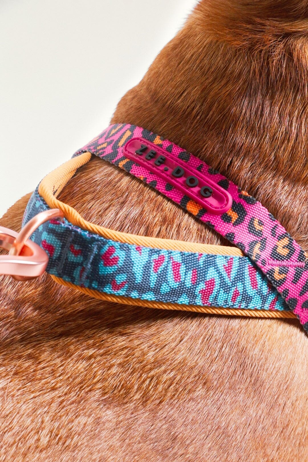 Zeedog Farm Onca Softer Walk - Size S