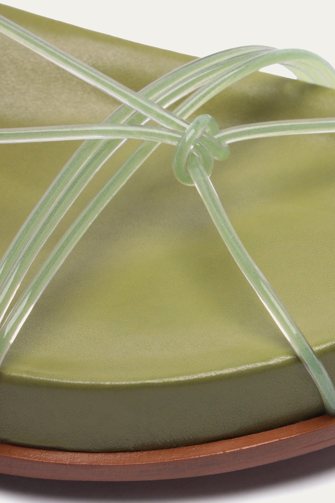 SPAGHETTI-GELEE ANATOMISCH FLACH