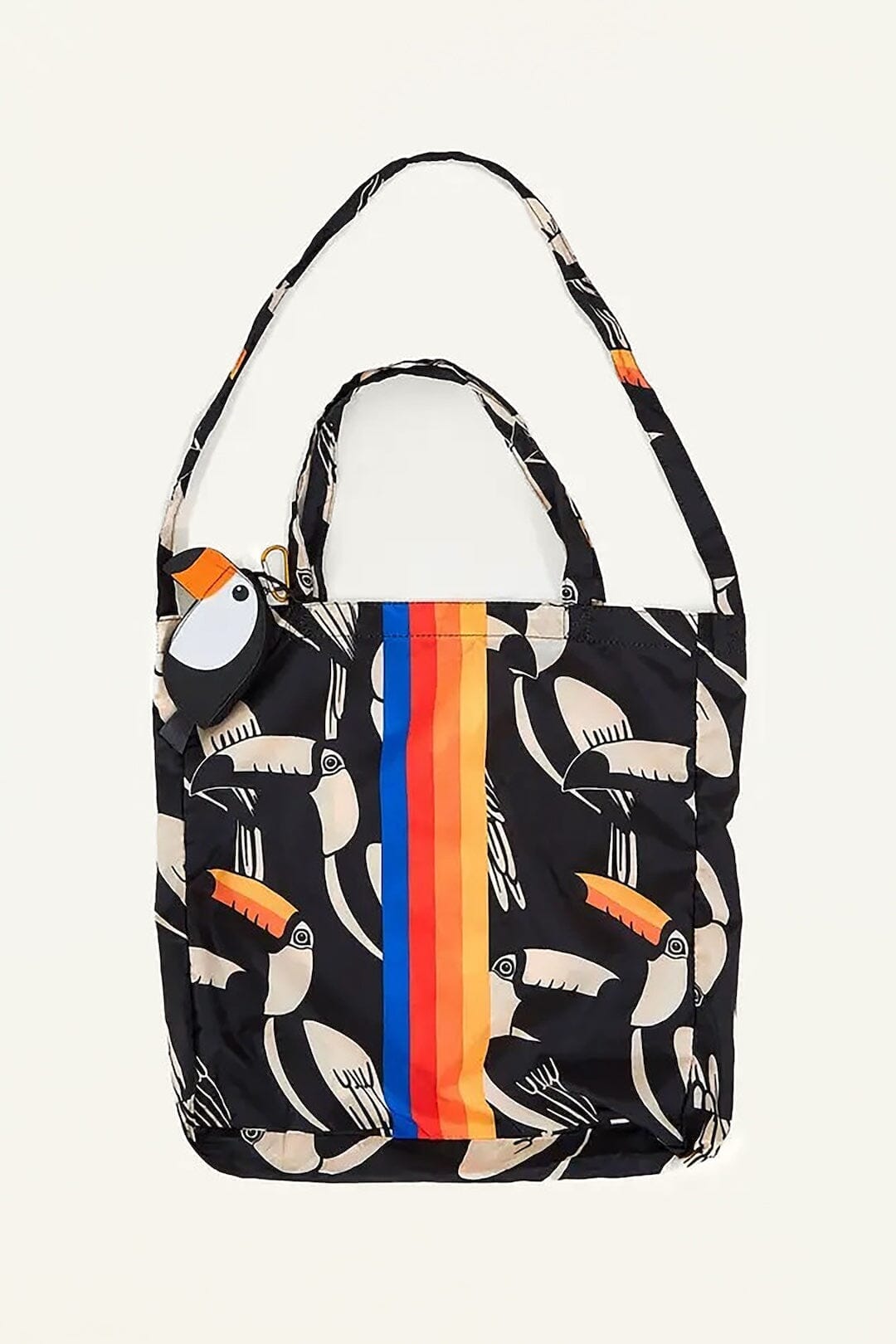 SAC À FRUITS TOUCAN