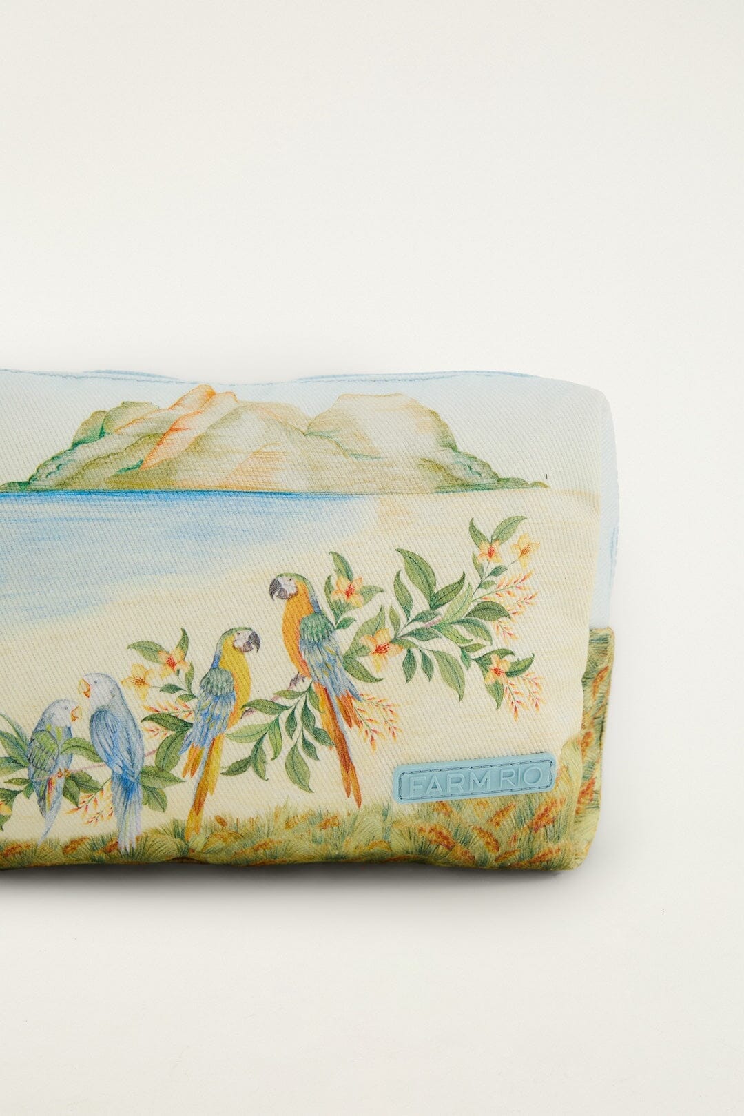 GRAND SAC RÉTRO RIO