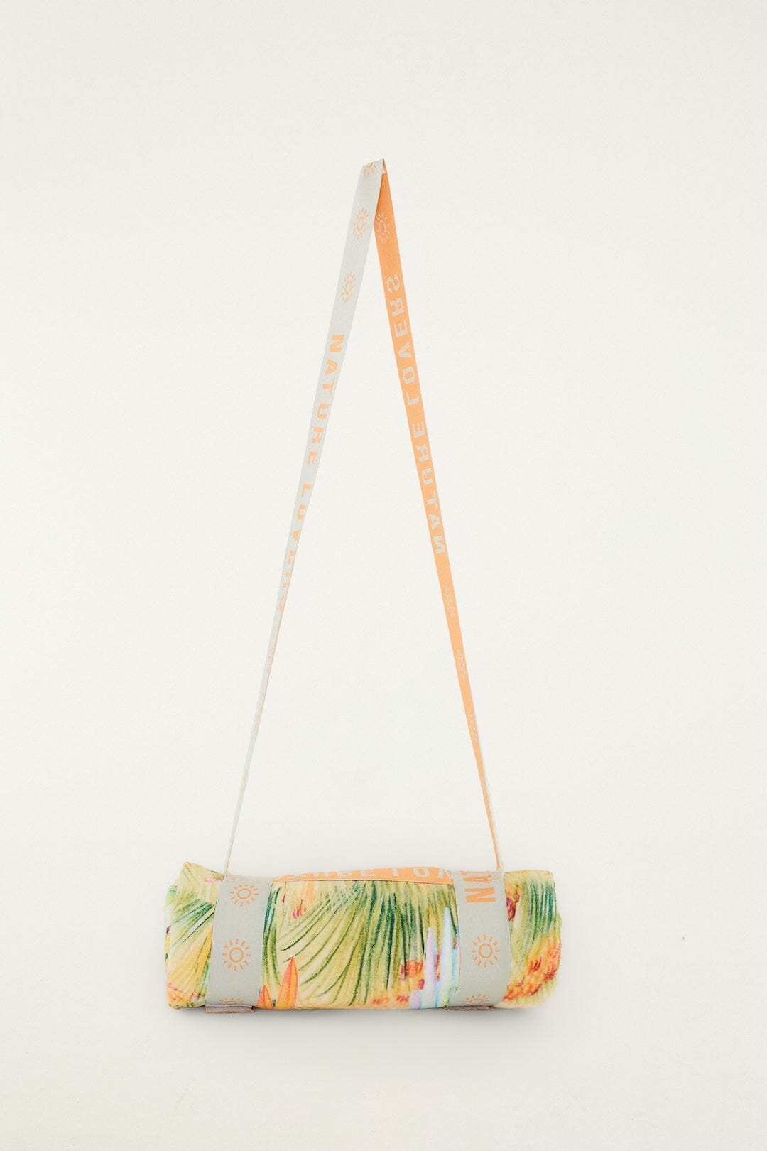 SERVIETTE RÉTRO RIO