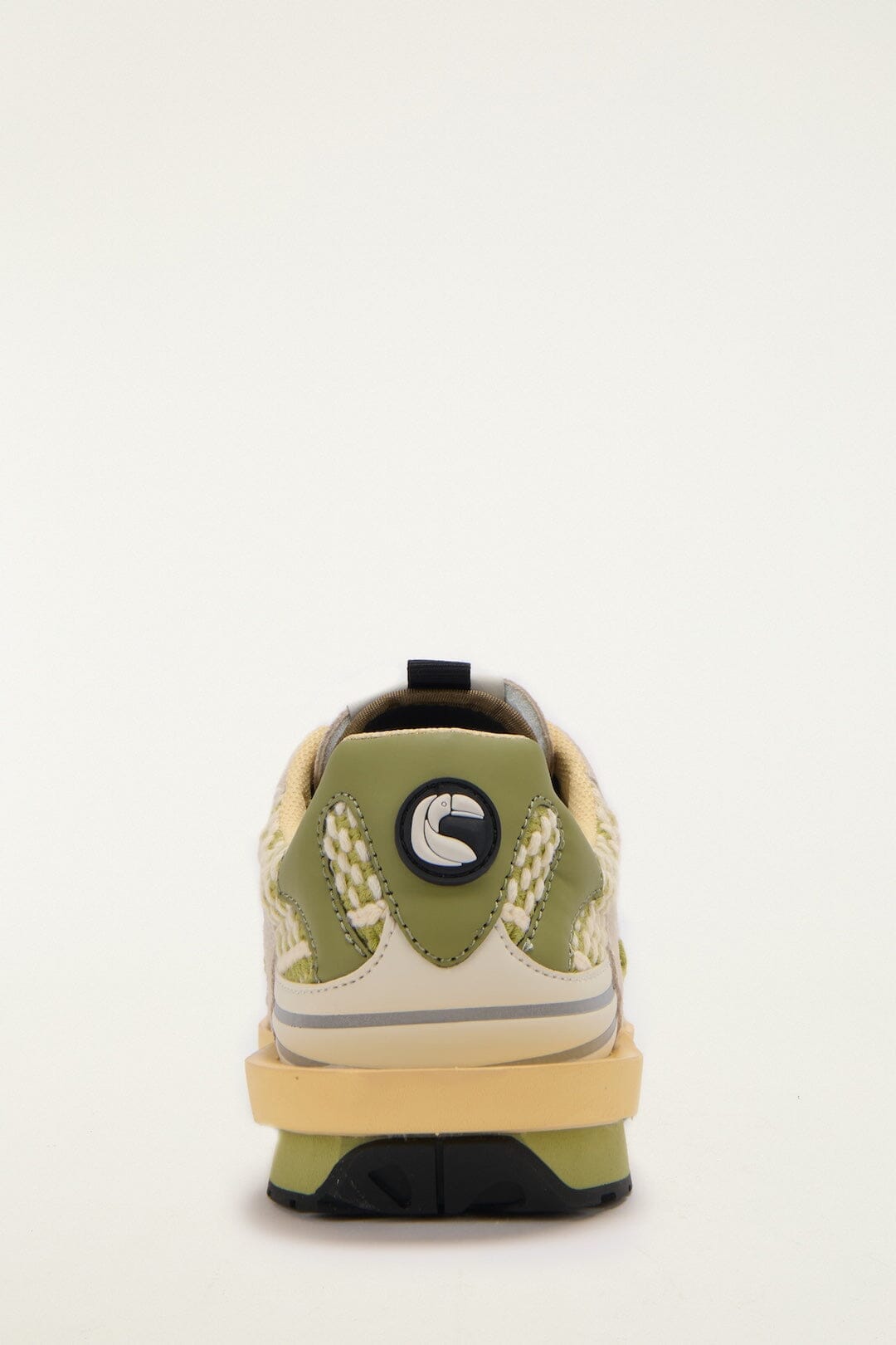 Green Farm Rio Sneaker