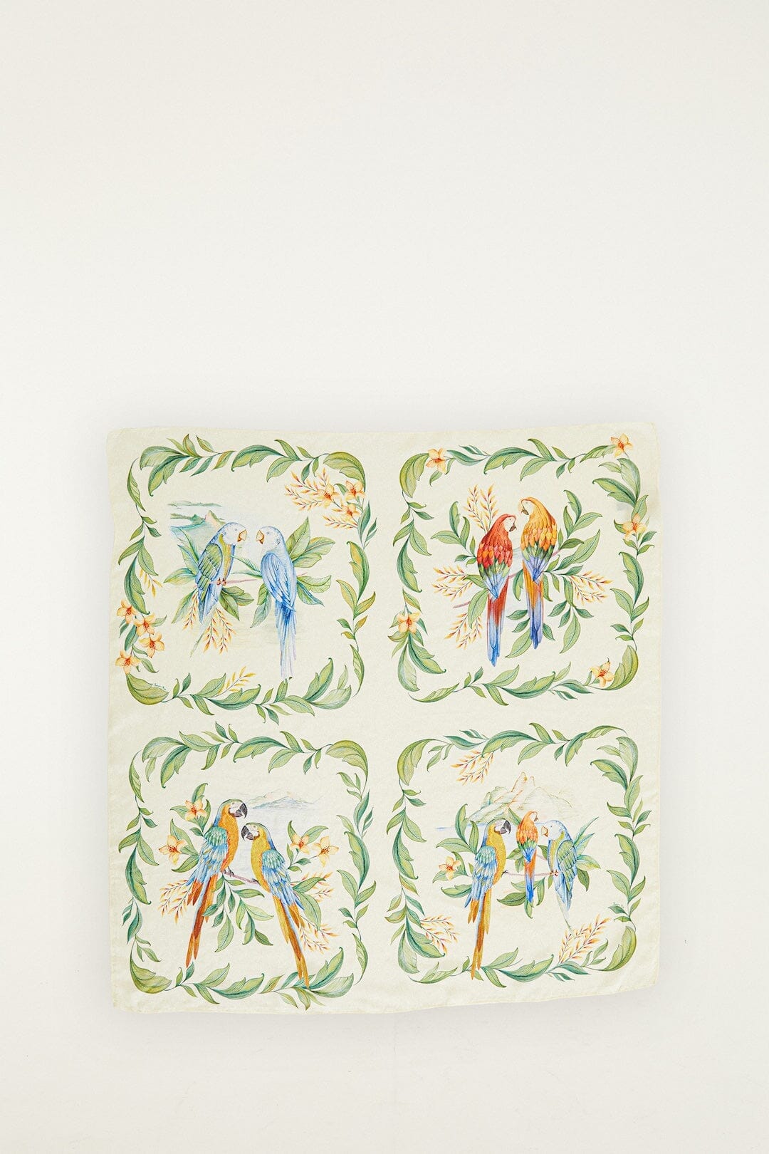 Retro Rio Birds | FARM Rio