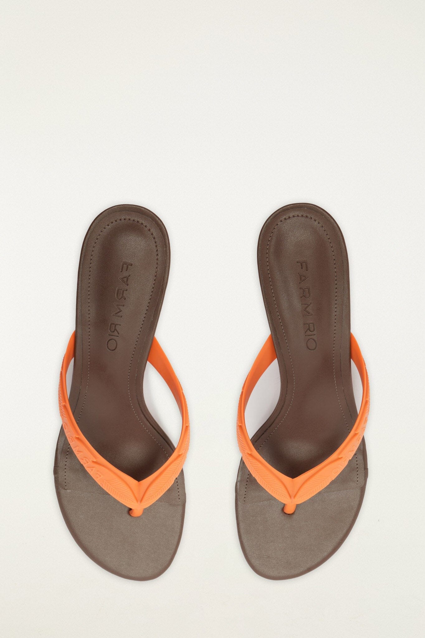 Rob Kitten Heel Sandal