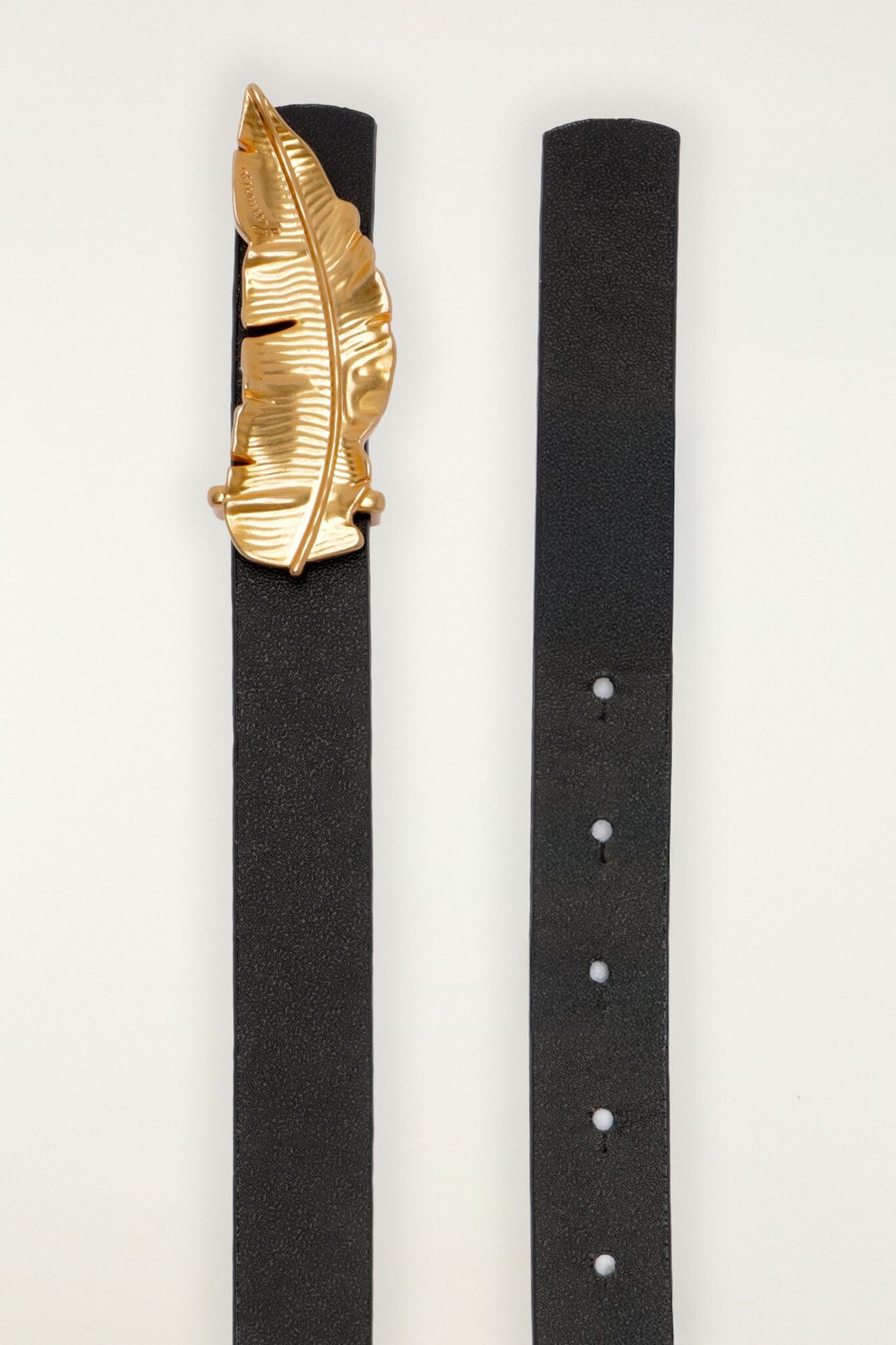 Double Side Belt