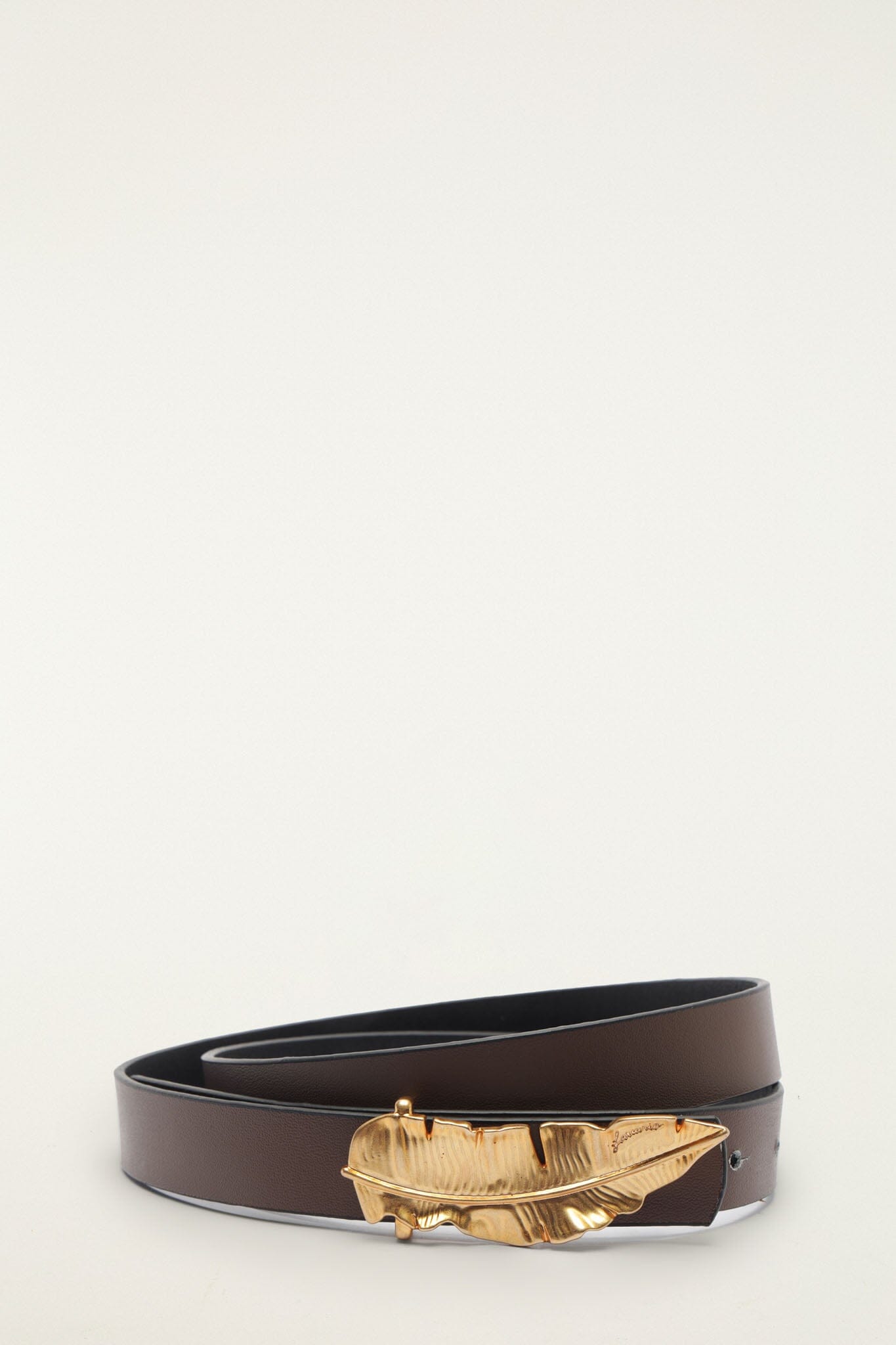 Double Side Belt