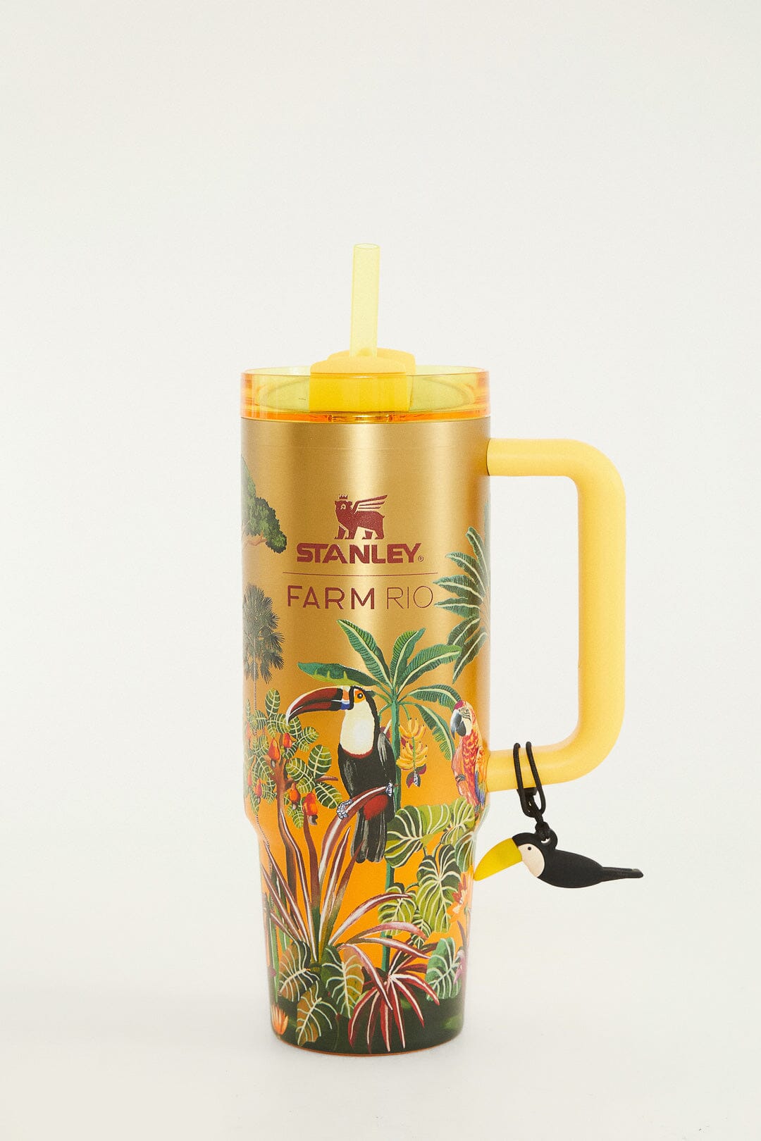 QUENCHER FLOWSTATE STANLEY WOODS 30 OZ