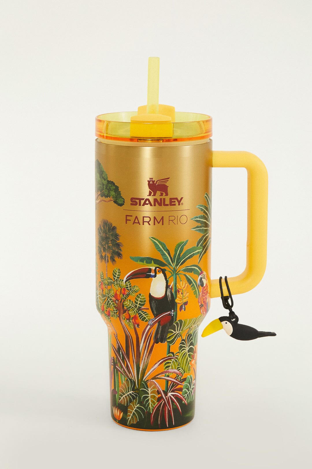 GOURDE ISOLÉE STANLEY WOODS FLOWSTATE 40 OZ