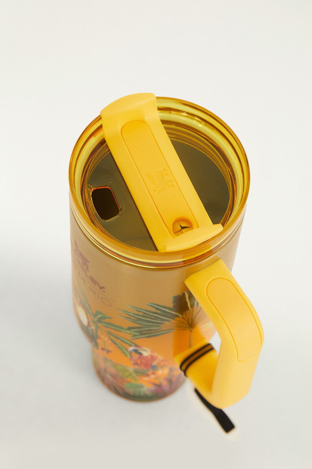 GOURDE ISOLÉE STANLEY WOODS FLOWSTATE 40 OZ